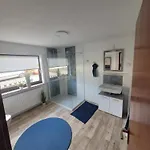 Huelser Apartment Goslar