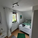Huelser Apartment
