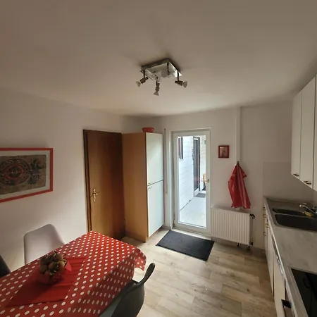 Huelser Apartment