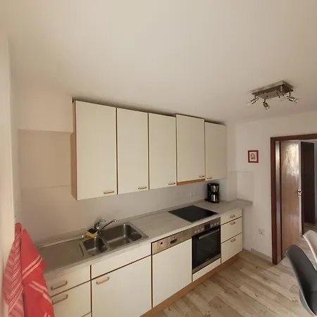 Apartment Huelser Goslar