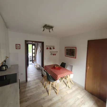 Apartment Huelser
