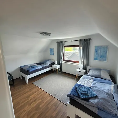 Huelser Apartment Goslar